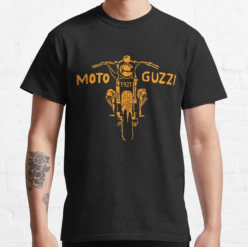 모토 구지 오토바이 워싱 오렌지 티셔츠, 블랙 티셔츠, 재미있는 티셔츠, 남성용 그래픽 티셔츠